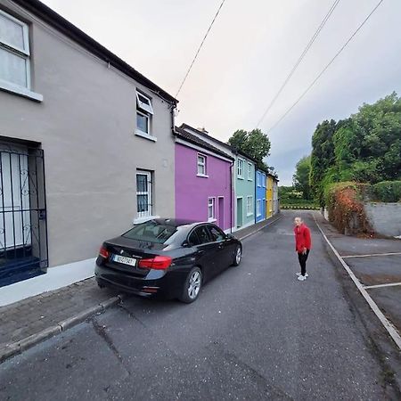 Townhouse 2 Barrow Lane Villa Carlow Kültér fotó